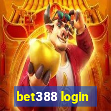 bet388 login